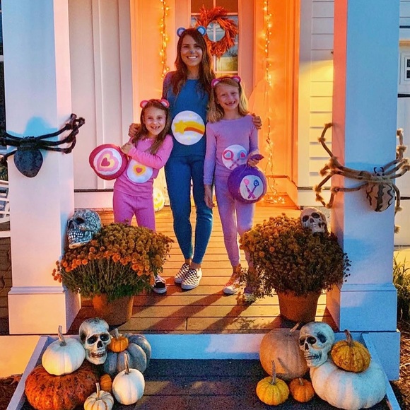 CARE BEAR Halloween Costumes - Picture 2 of 2